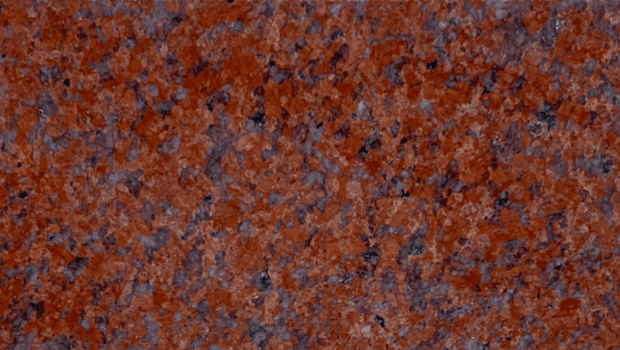 granite Imperial Red