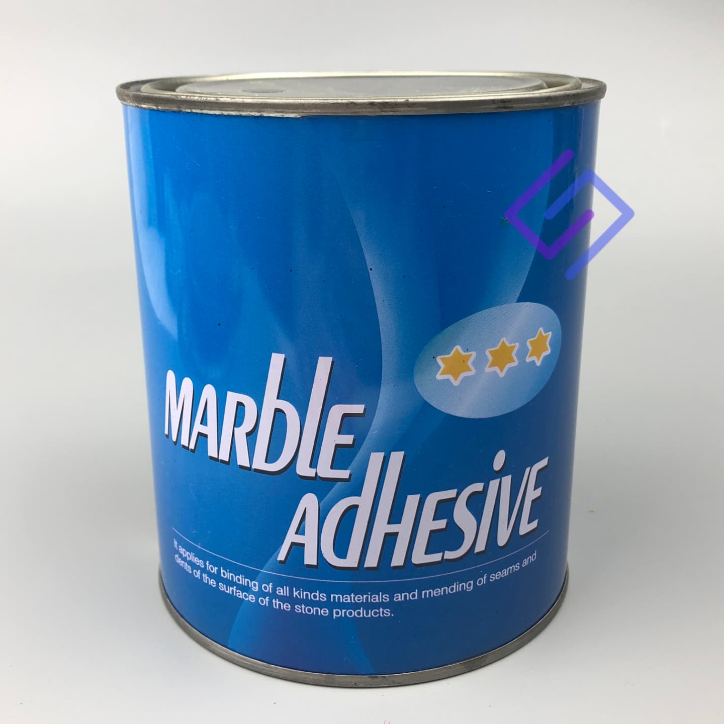 marble adhesive